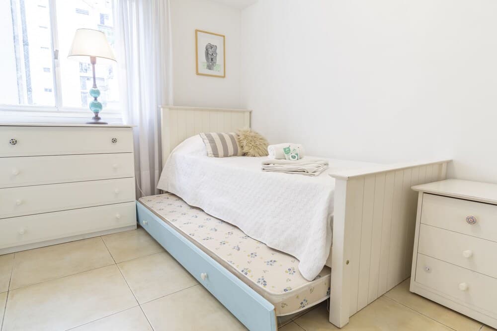 Uriburu by Be Local Argentina