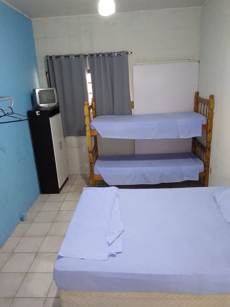 Pousada e Hostel Vo Rita