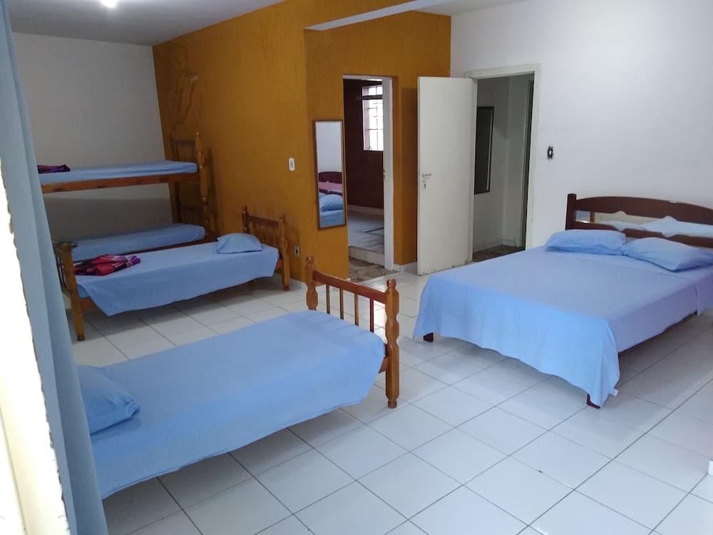 Pousada e Hostel Vo Rita