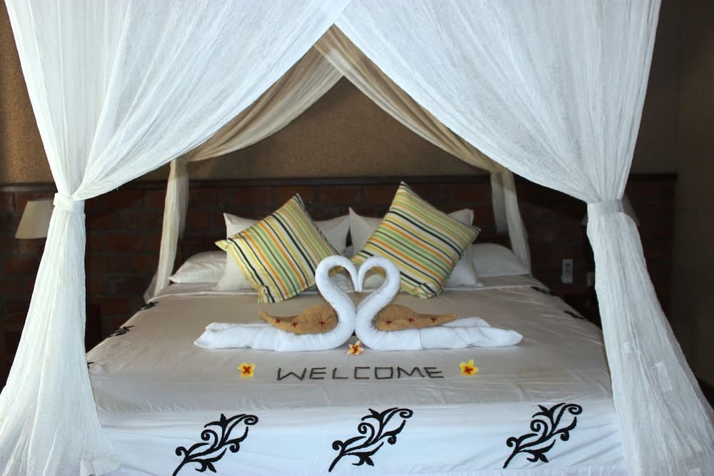 The Banyan Menjangan