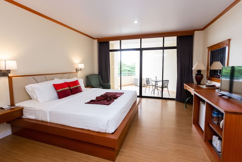 Surin Majestic Hotel