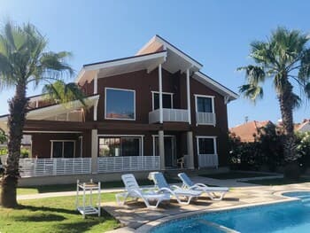 Villa Dogan