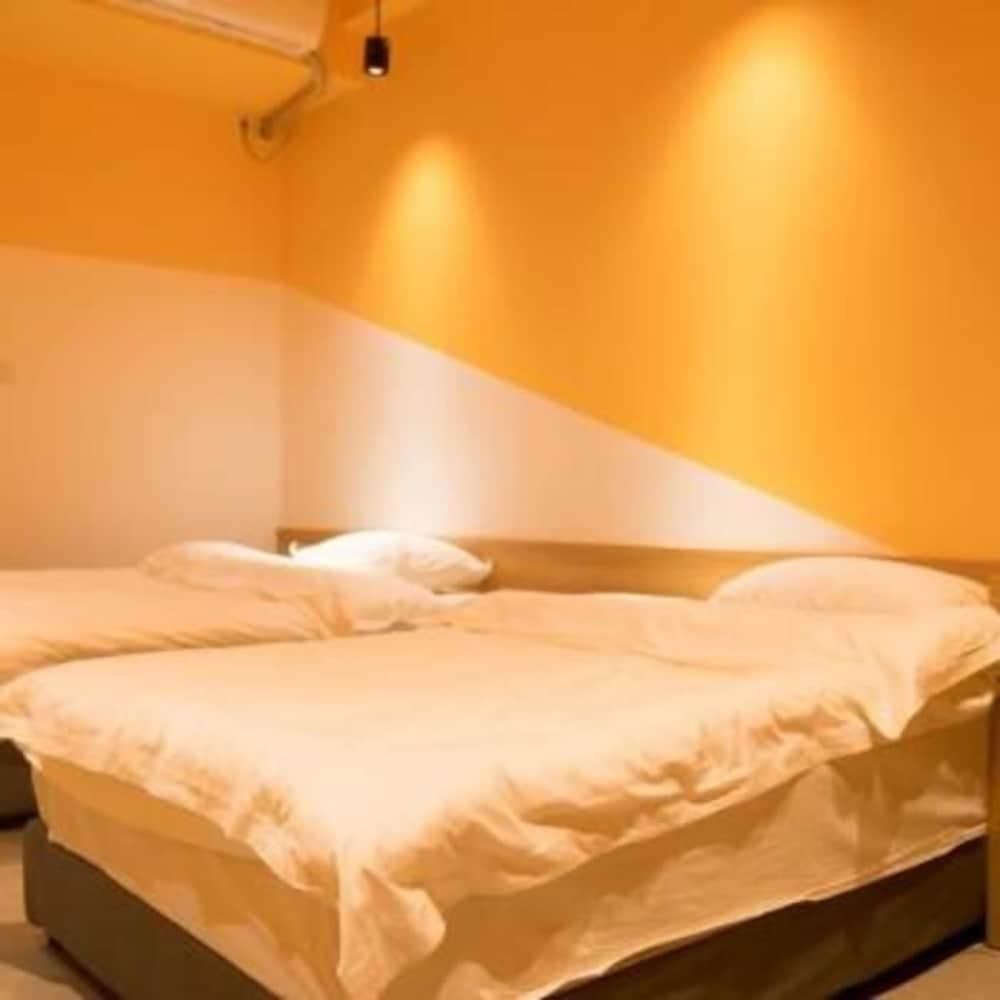 Chengdu Mitang Youth Hostel