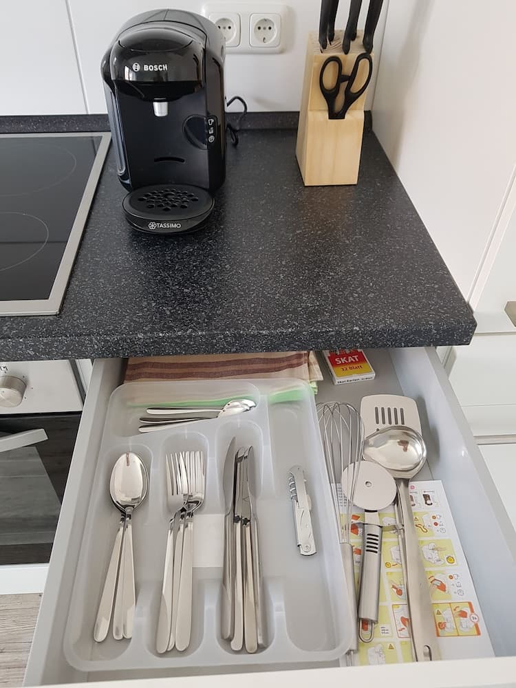 Nordseehotel Apartments