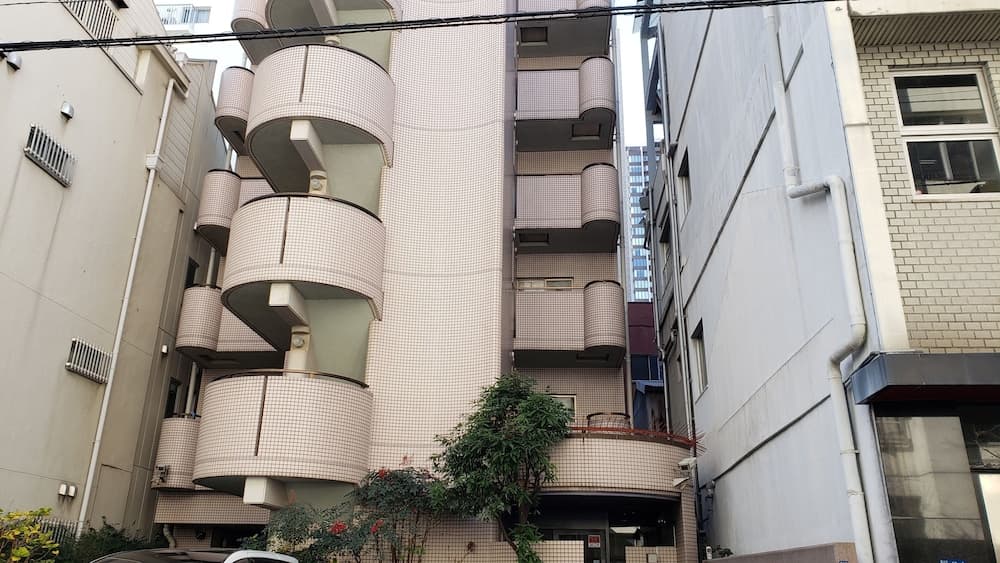 hotel image