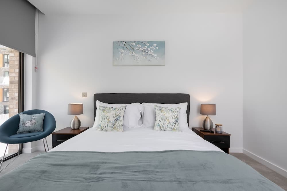 LT Greenwich 3 Bed Townhouse