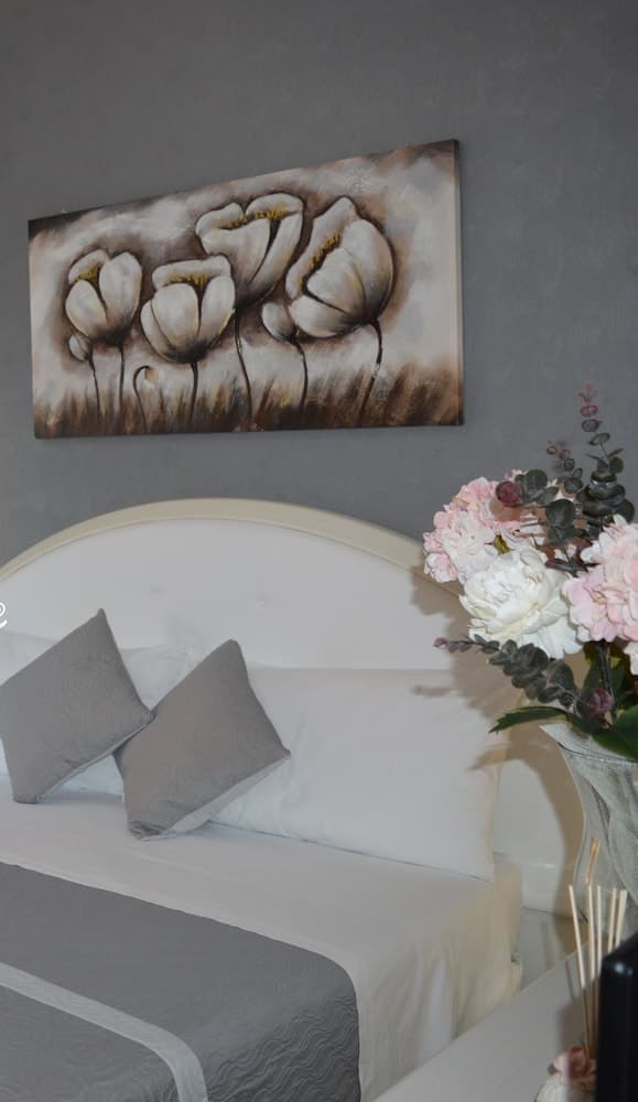 Bed & Breakfast Plaza