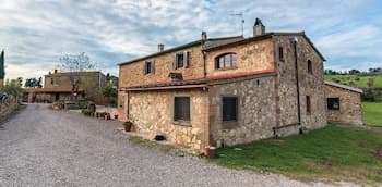 Agriturismo La Fontaccia