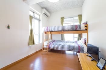 Ishigakijima Sanshoen Mape-no-yado