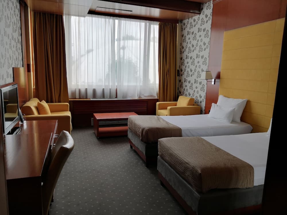 Garni Hotel Aleksandar