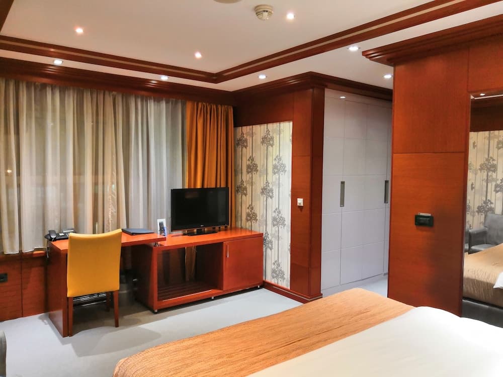 Garni Hotel Aleksandar