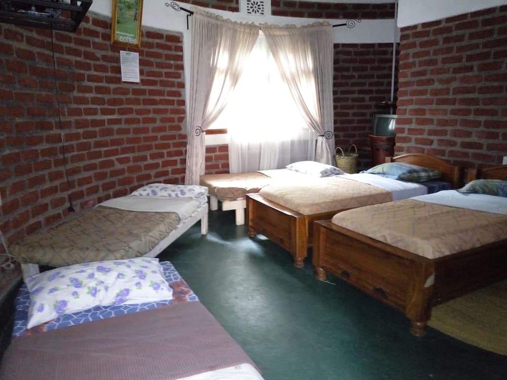 Themi Valley Eco  Tourism Homestay