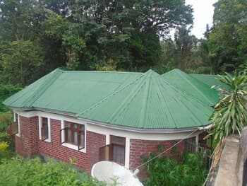 Themi Valley Eco  Tourism Homestay