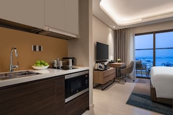 Oakwood Residence Hanoi