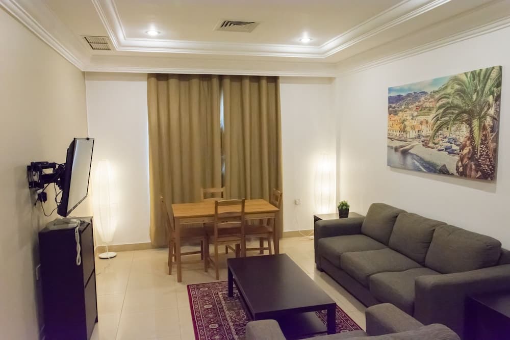 Royal Residence Hotel