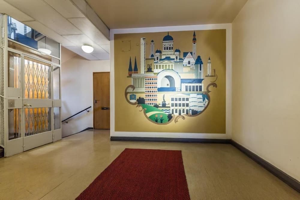 Go Happy Home Apt Vuorimiehenkatu 14