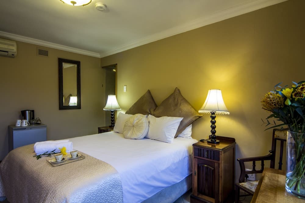 Villa le View Guesthouse