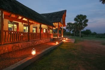 Pakuba Safari Lodge
