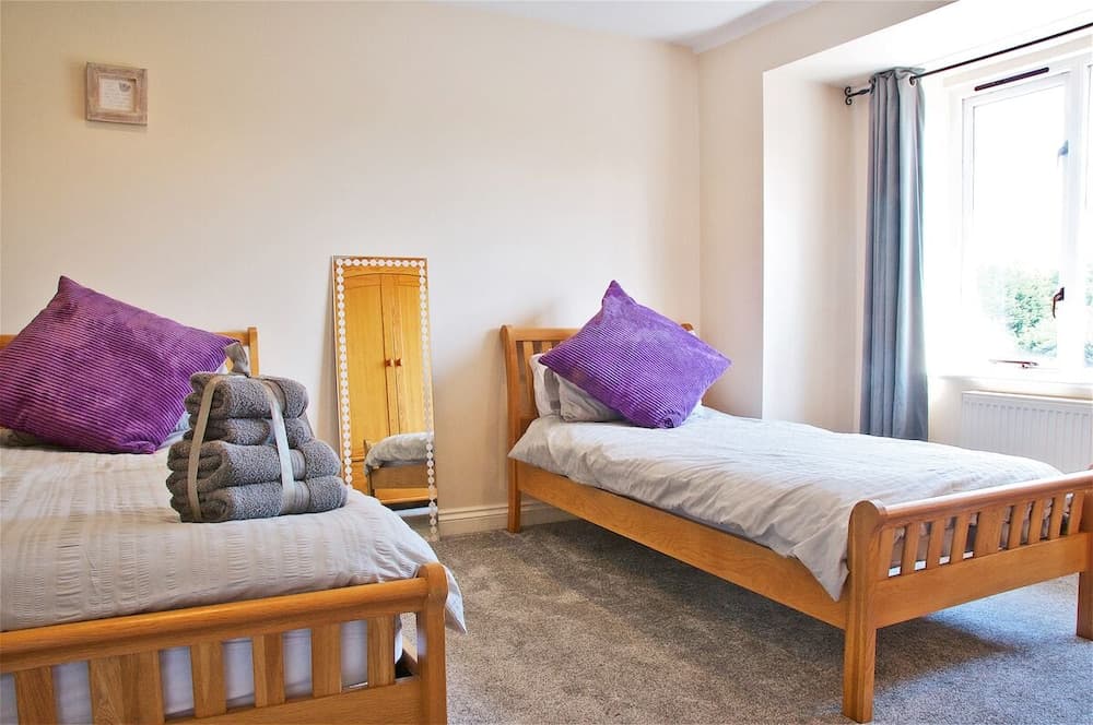 Northlands Farm & Lakes