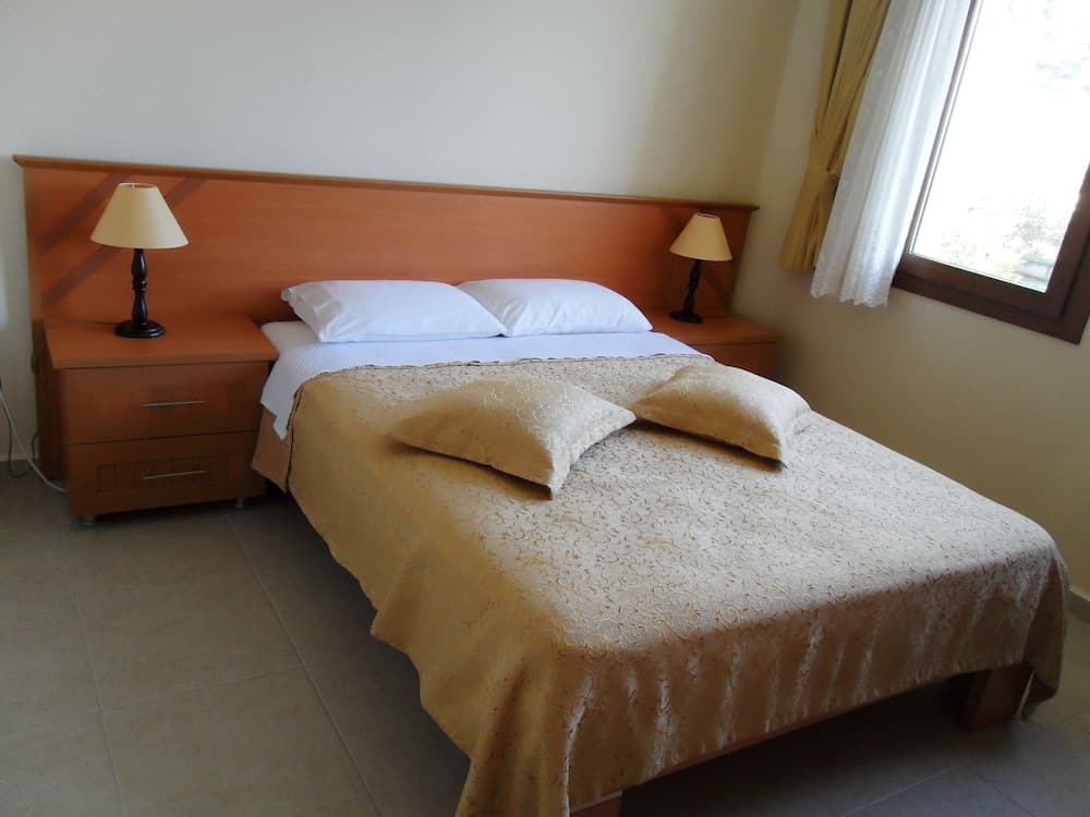 Sirman Suite Boutique Hotel