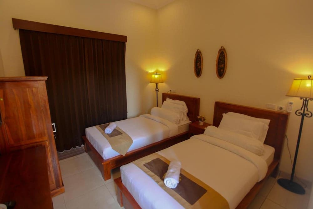 DeRose Guest House Canggu Bali