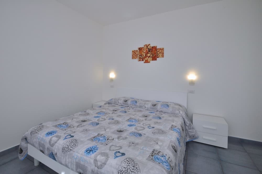 I Giardini dell'Olimpo