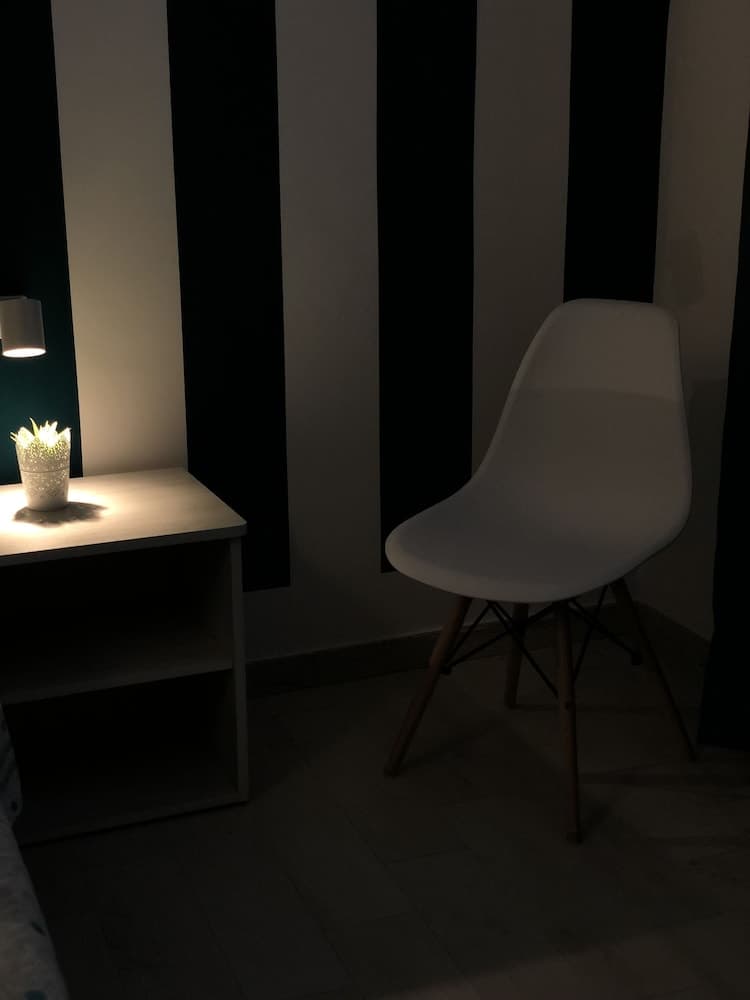 Bed and Breakfast Scala Dei Turchi