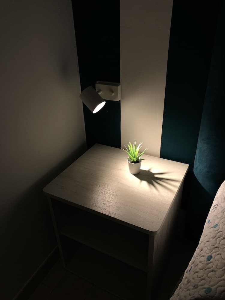 Bed and Breakfast Scala Dei Turchi