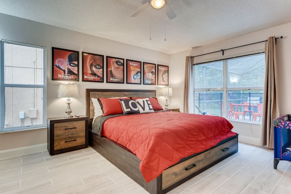 4BR Emerald Island Home by FS FL VH-8438