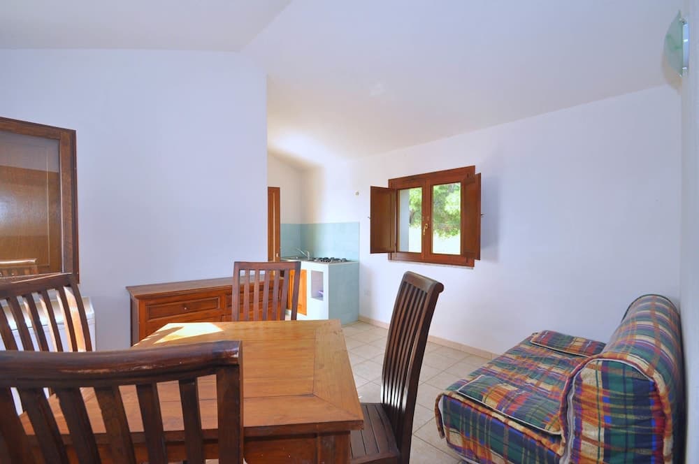 Appartamenti in Gallura