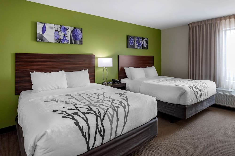 Sleep Inn Bowling Green North