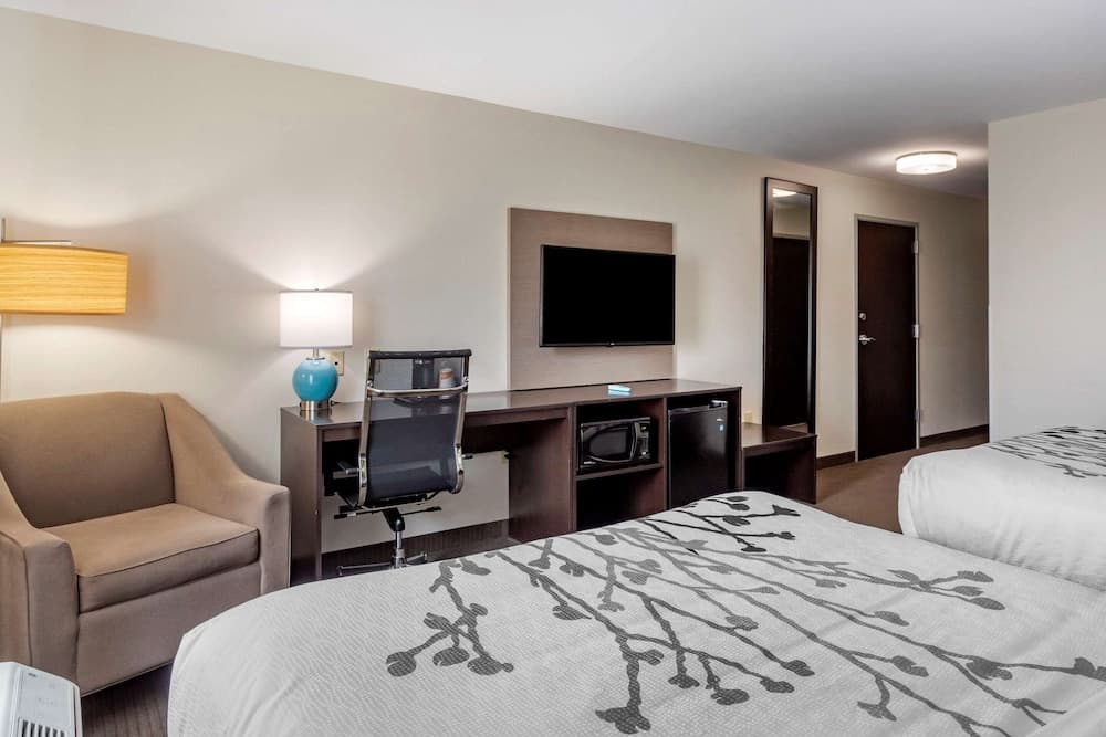 Sleep Inn Bowling Green North