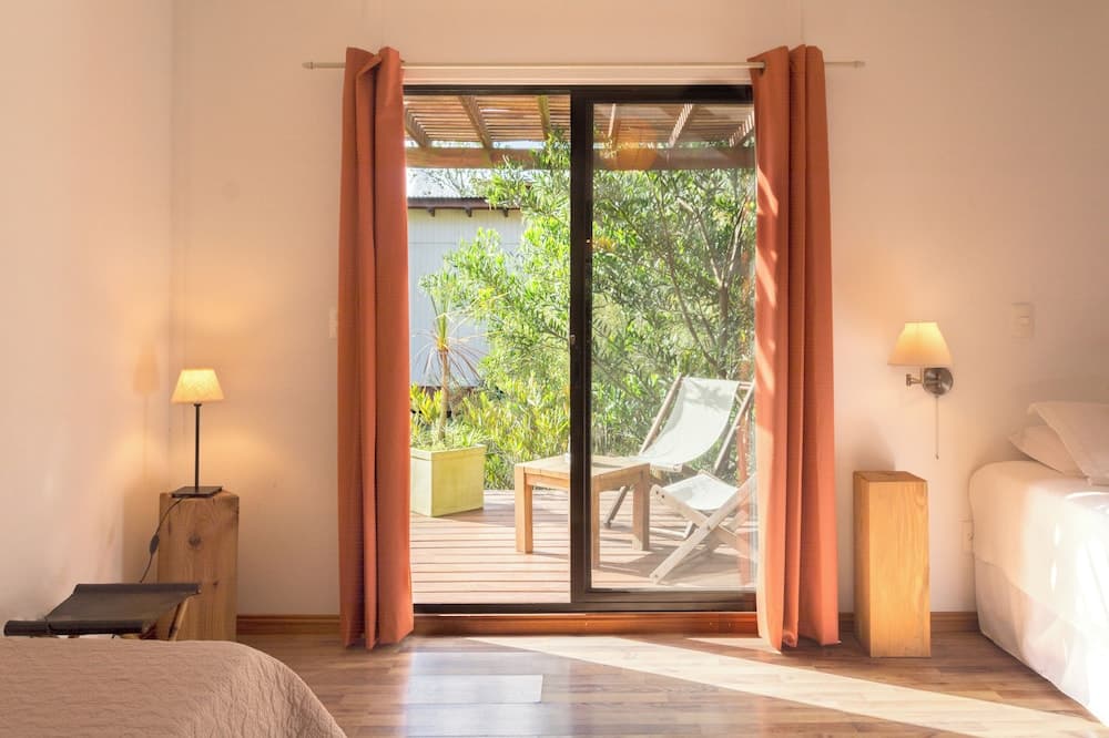 LA MAISON Suites & Gastronomía