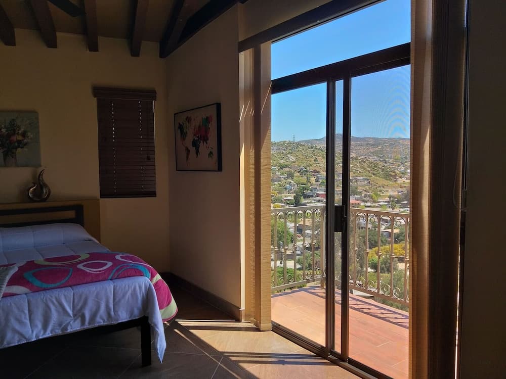 Short Stay Tecate Hotel Boutique