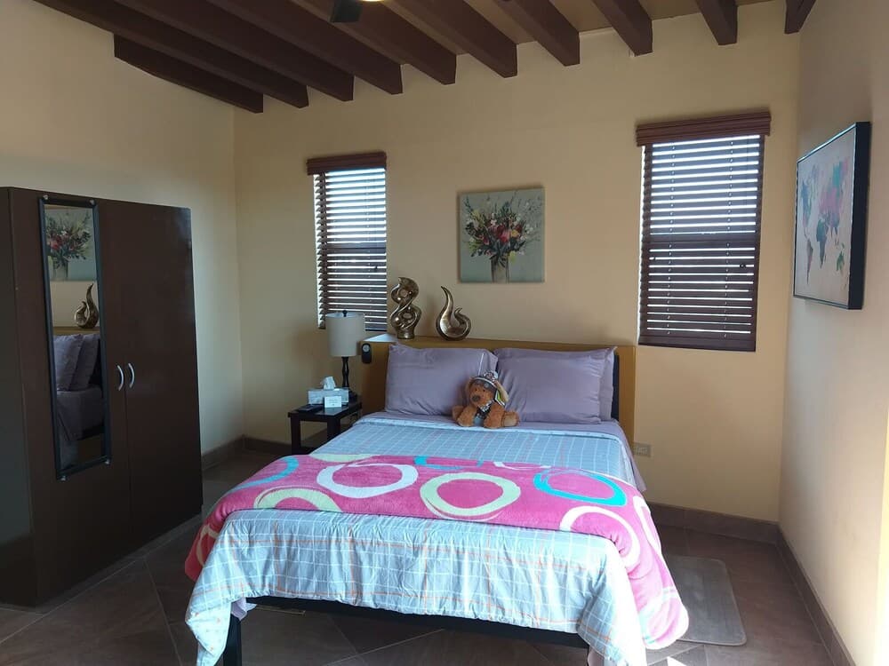 Short Stay Tecate Hotel Boutique