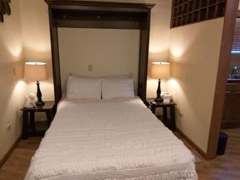 Short Stay Tecate Hotel Boutique