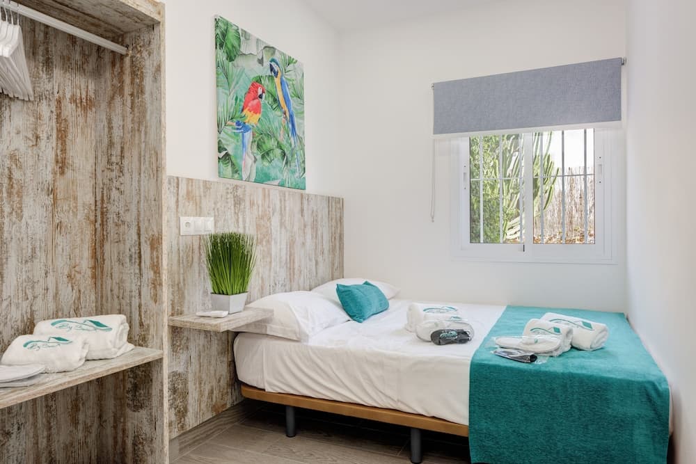 Villas By Seric,15' walking to the beach