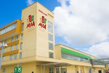 Mia Hotel Choco