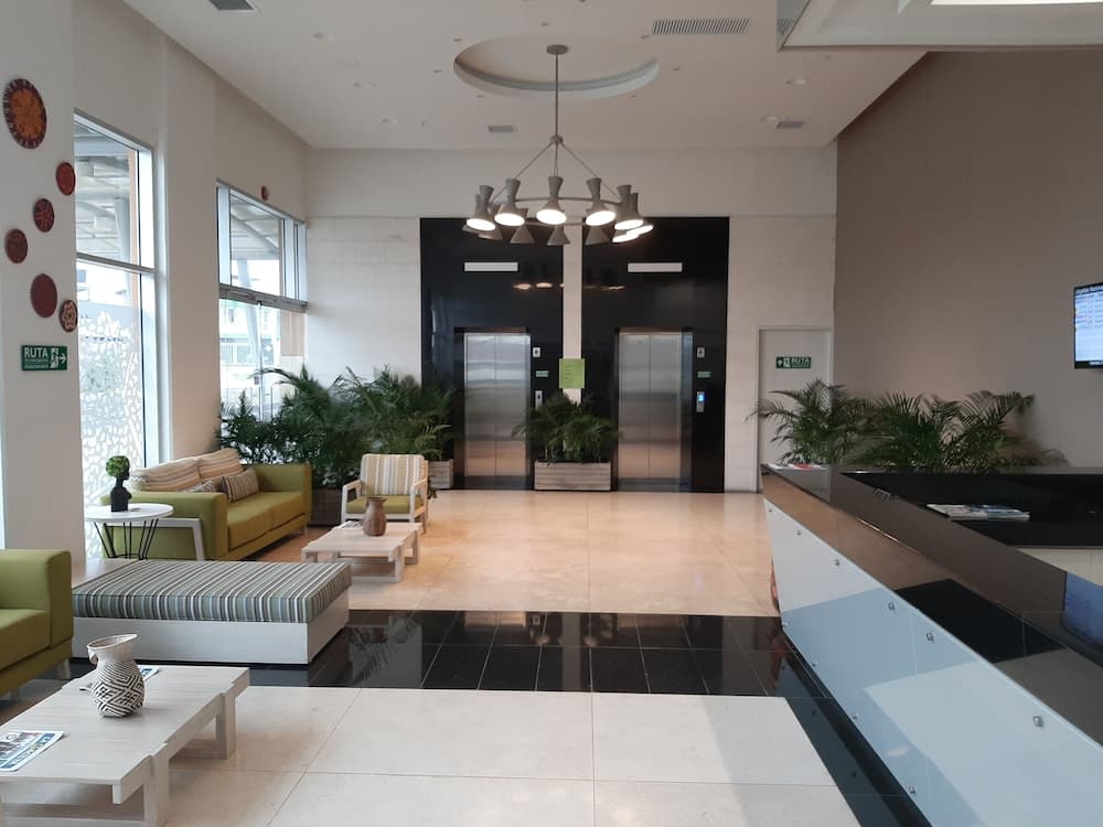 Mia Hotel Chocó By OxoHotel