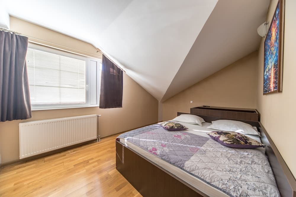 F Apartmani Kragujevac - Luxuary Business Suites