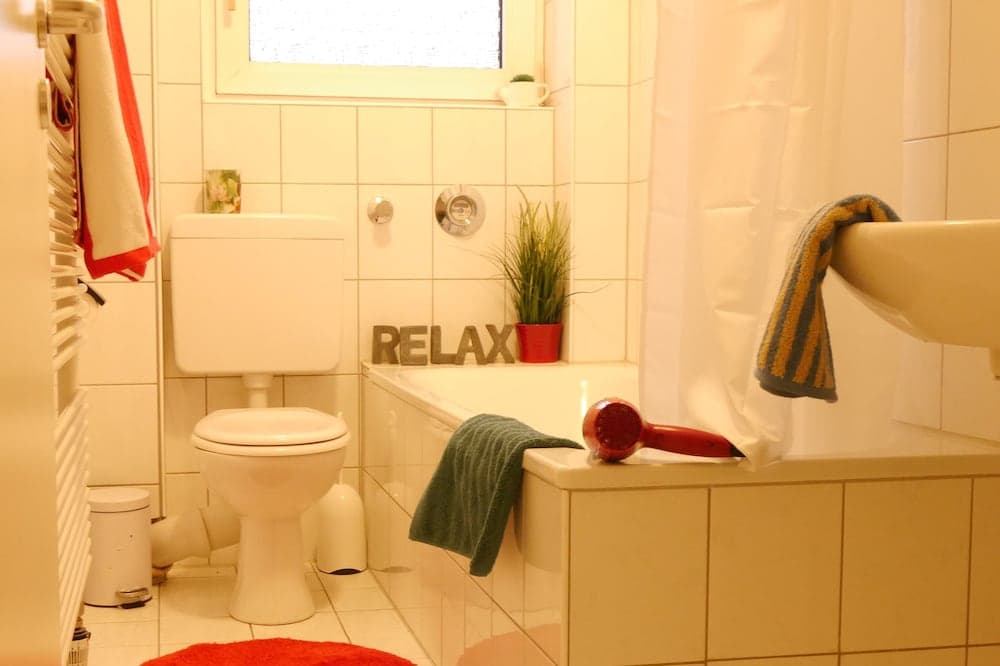 Eine schöne Wohnung in Kupferdreh