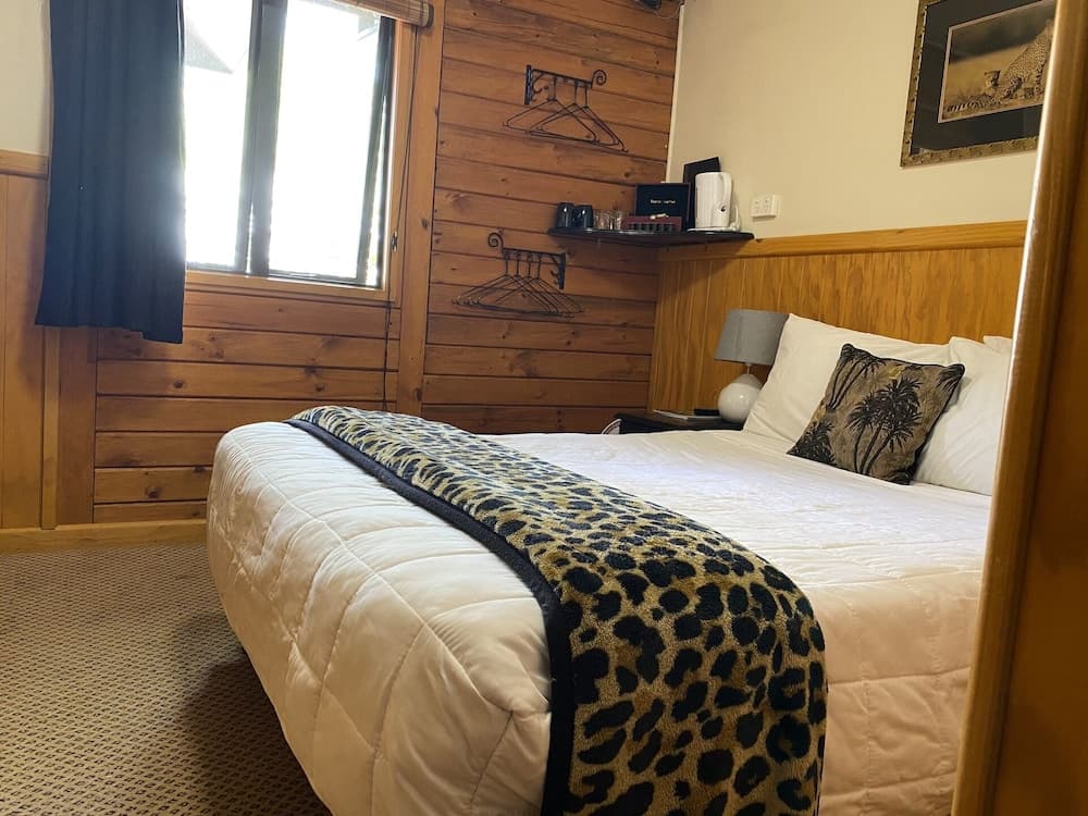 Lakefront Lodge Taupo