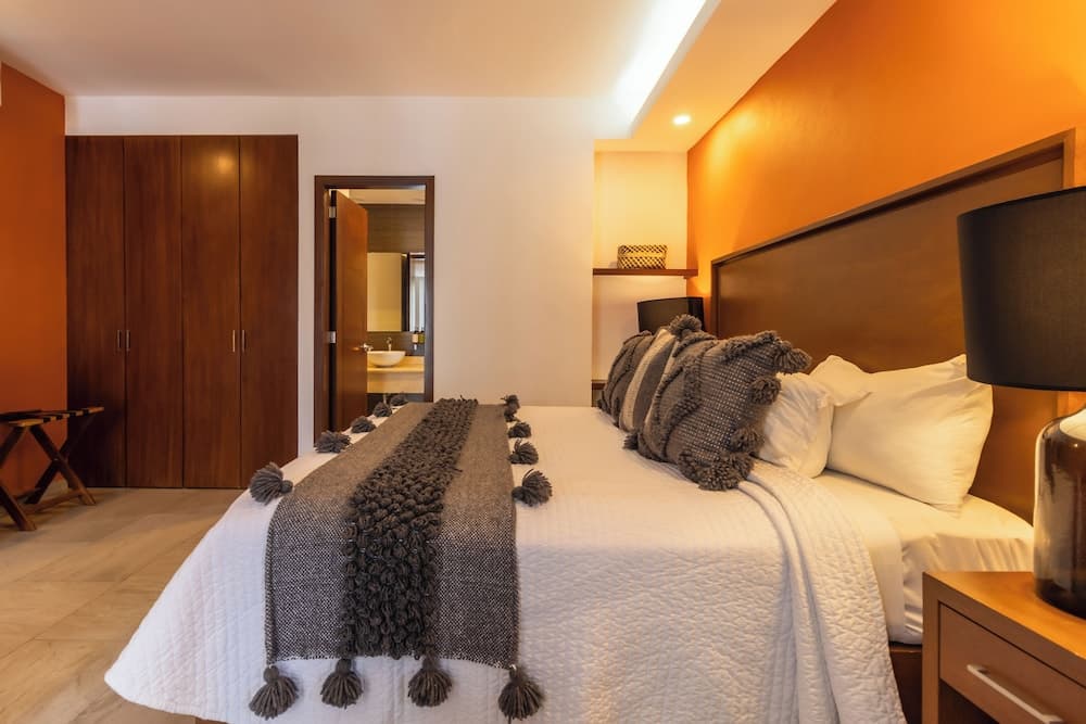 The Paramar Beachfront Boutique Hotel - Downtown Malecon