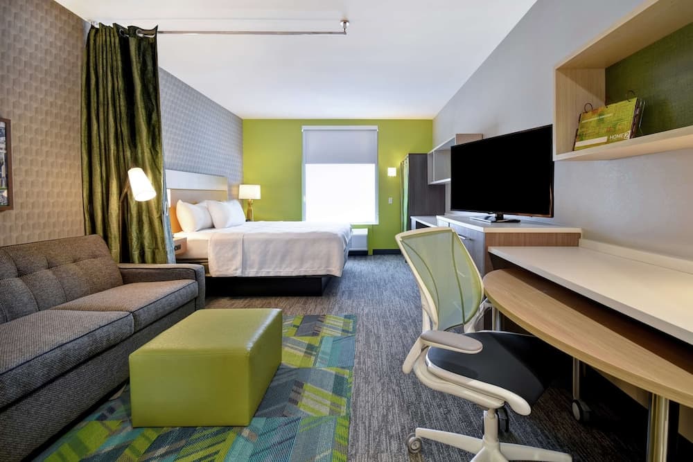 Home2 Suites by Hilton Taylor Detroit