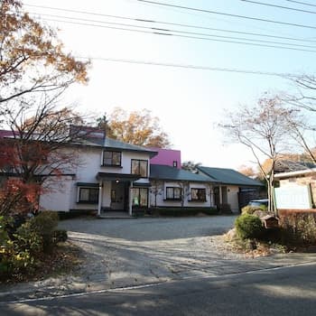 Pension Halohalo inn Nasu