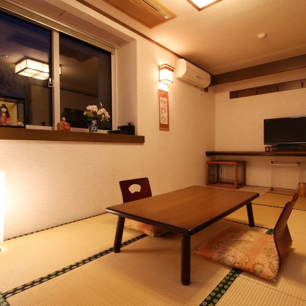 Pension Halohalo inn Nasu