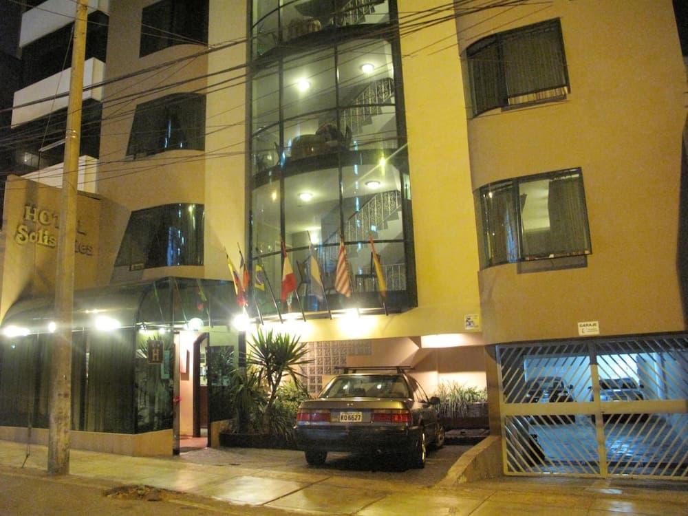 hotel image