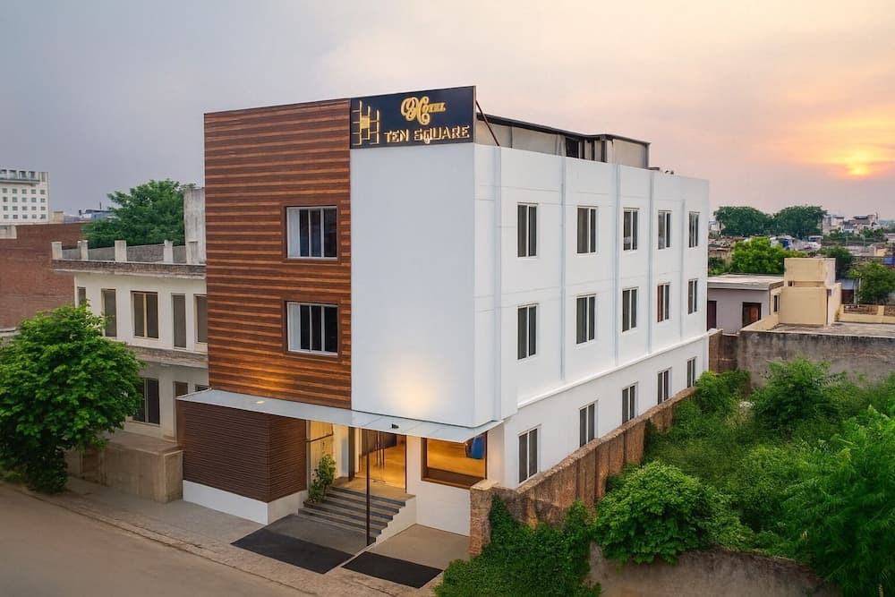hotel image