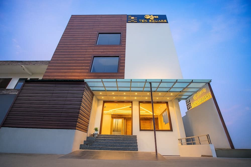 hotel image
