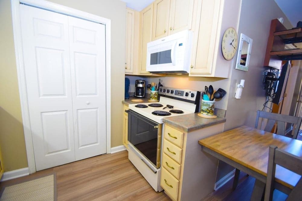 Club Ocean S II 88 2 Bedroom Condo by RedAwning